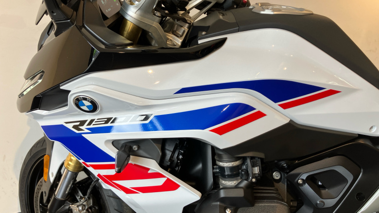 BMW R1300 RS SE (25MY)